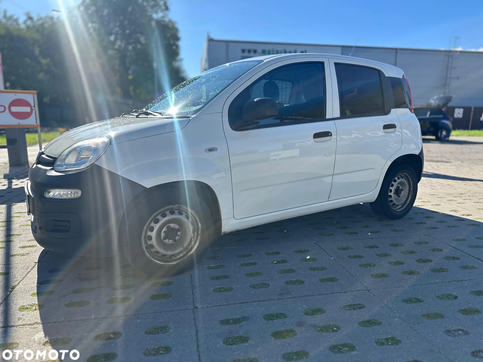 Fiat Panda 1.0 Hybrid - 6