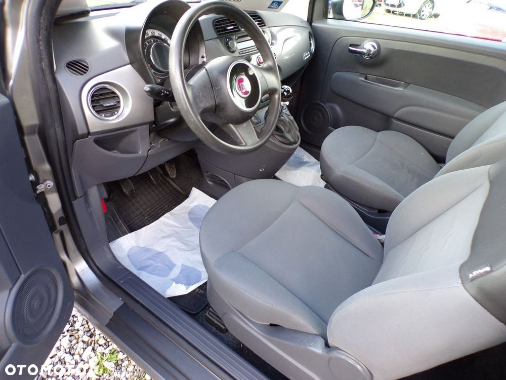 Fiat 500 - 18