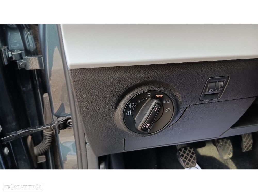 SEAT Ibiza 1.0 TSI Style - 10