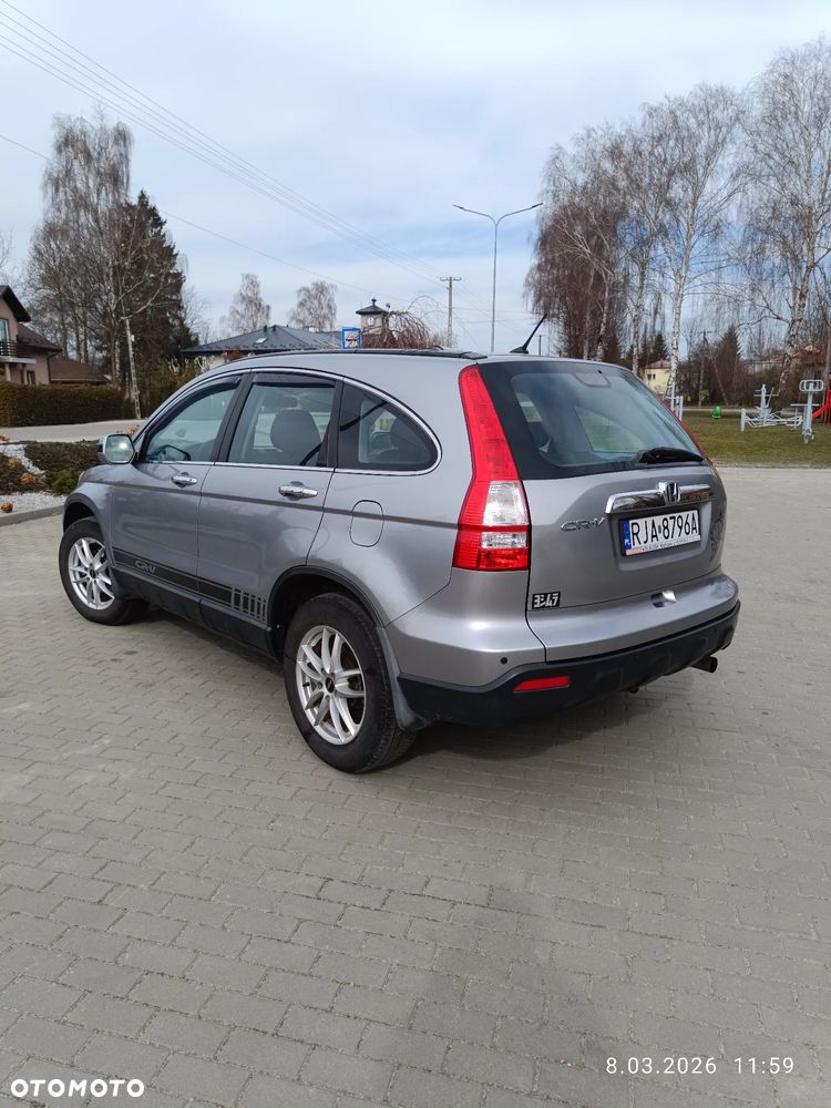 Honda CR-V 2.0 Executive - 11