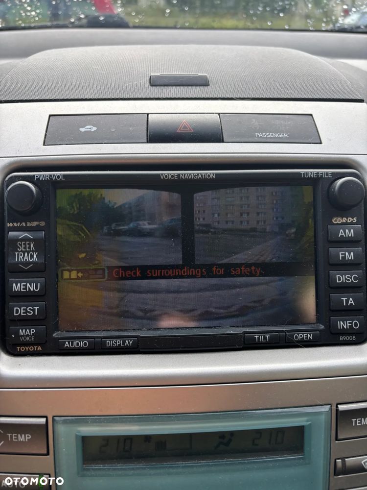 Toyota Corolla Verso 1.8 Multi-Mode Luna - 5