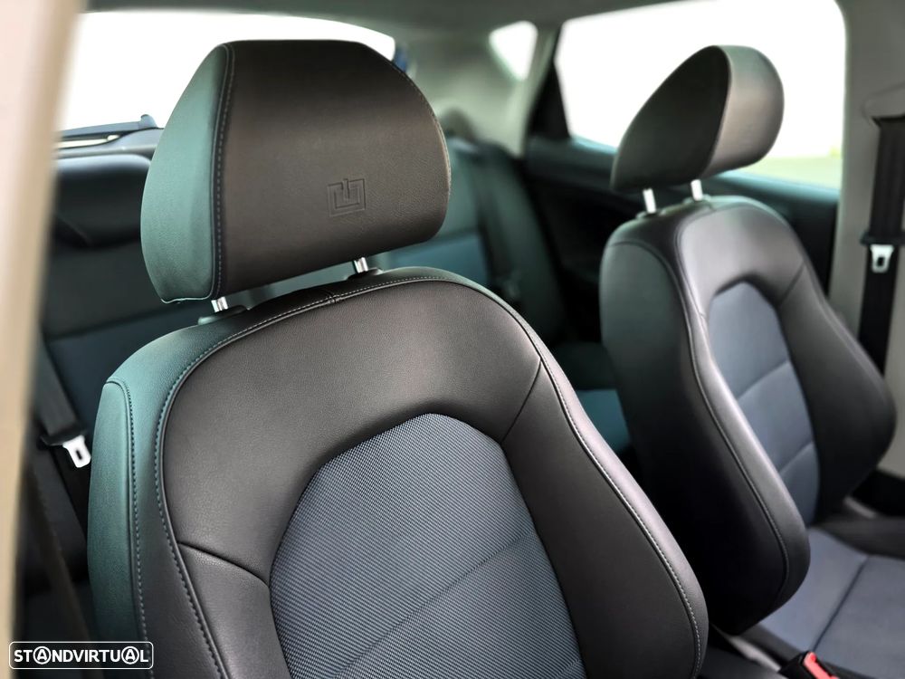 SEAT Ibiza 1.4 TDI S&S CONNECT - 28