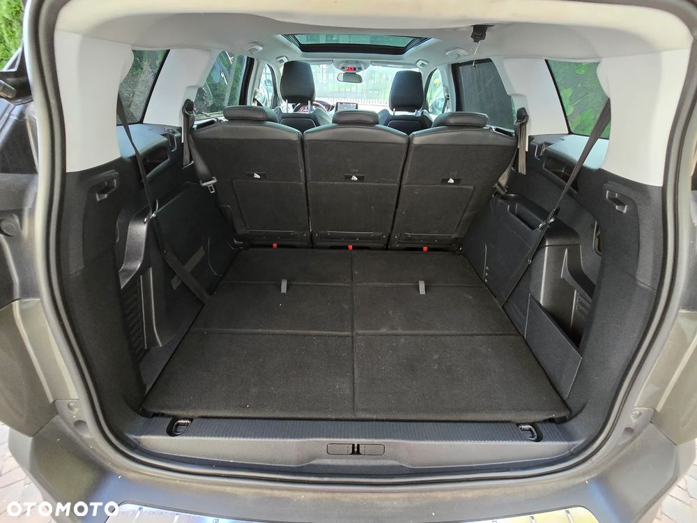 Peugeot 5008 HDI 115 Business-Line - 20