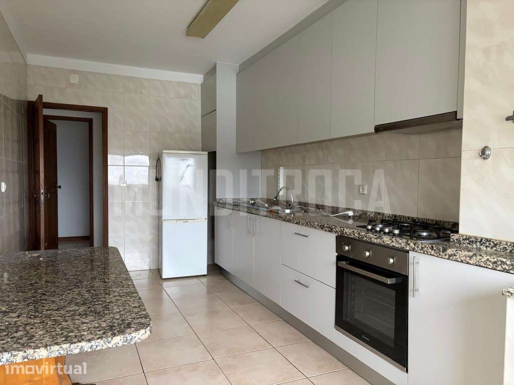 Apartamento T3 Gualtar - Grande imagem: 3/9