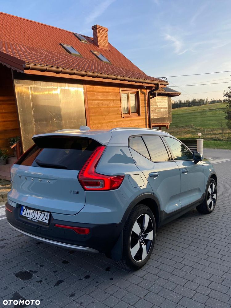 Volvo XC 40 B5 B AWD Ultimate Bright - 6