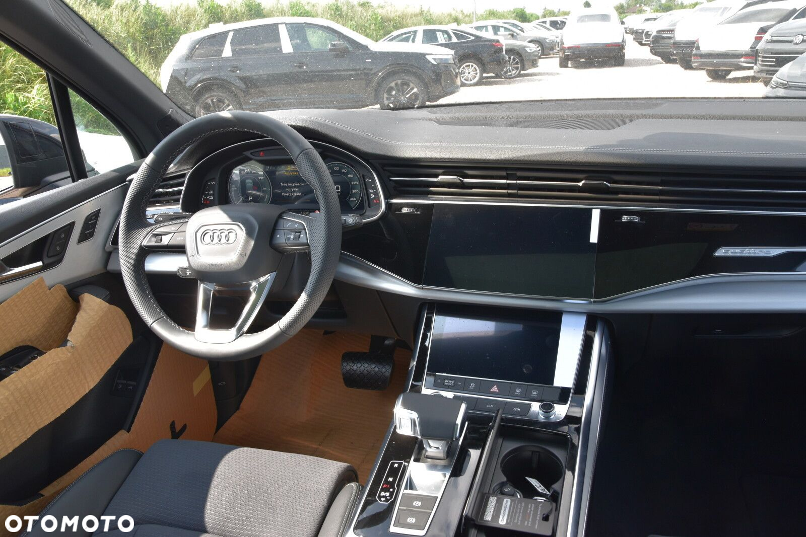 Audi Q7 - 14