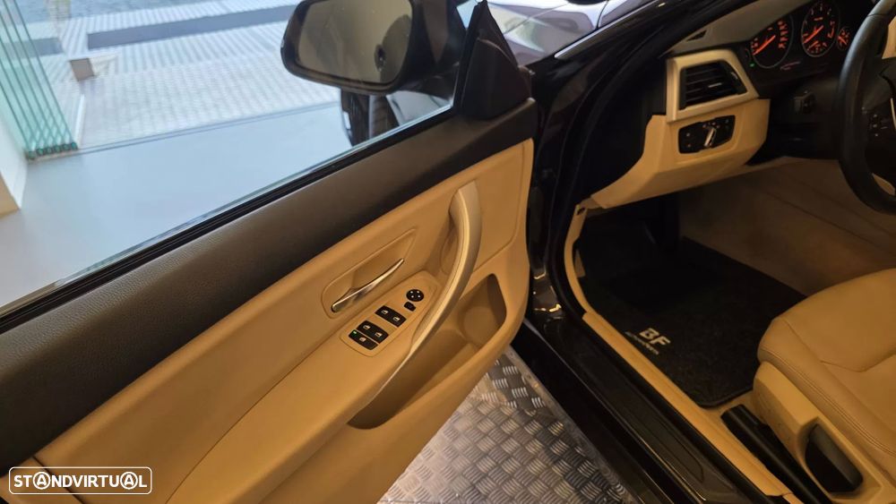 BMW 420 Gran Coupé d Advantage Auto - 34