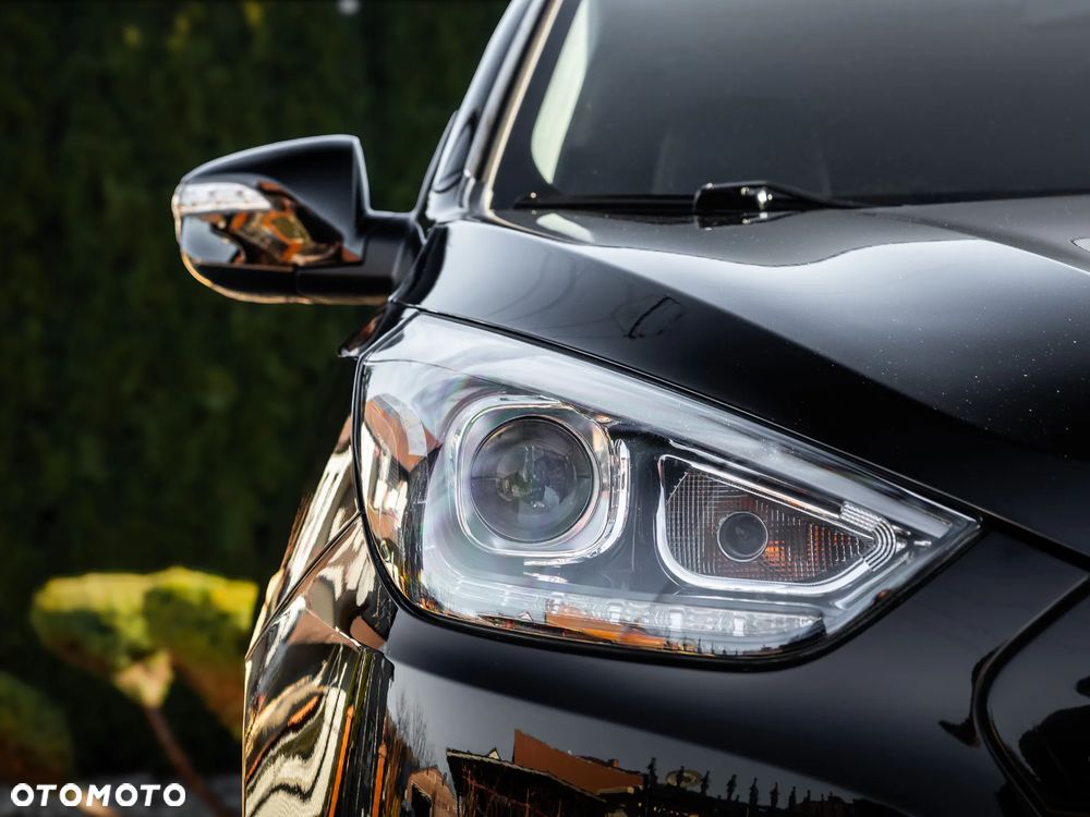 Hyundai ix35 1.7 CRDi 2WD Comfort - 30