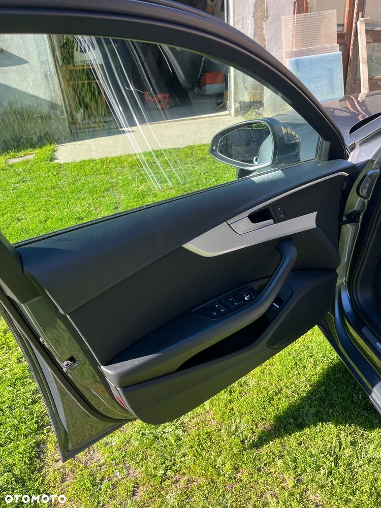 Audi A4 Avant 2.0 TDI S tronic - 40