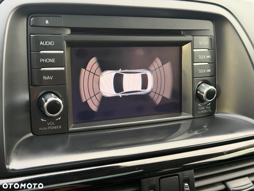 Mazda CX-5 SKYACTIV-G 160 AWD Nakama - 21