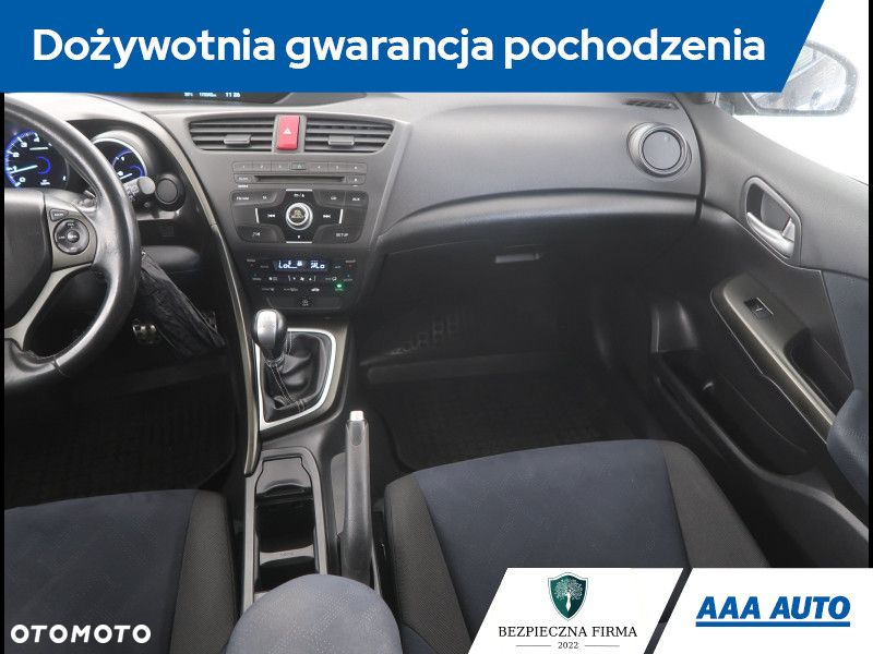 Honda Civic - 9