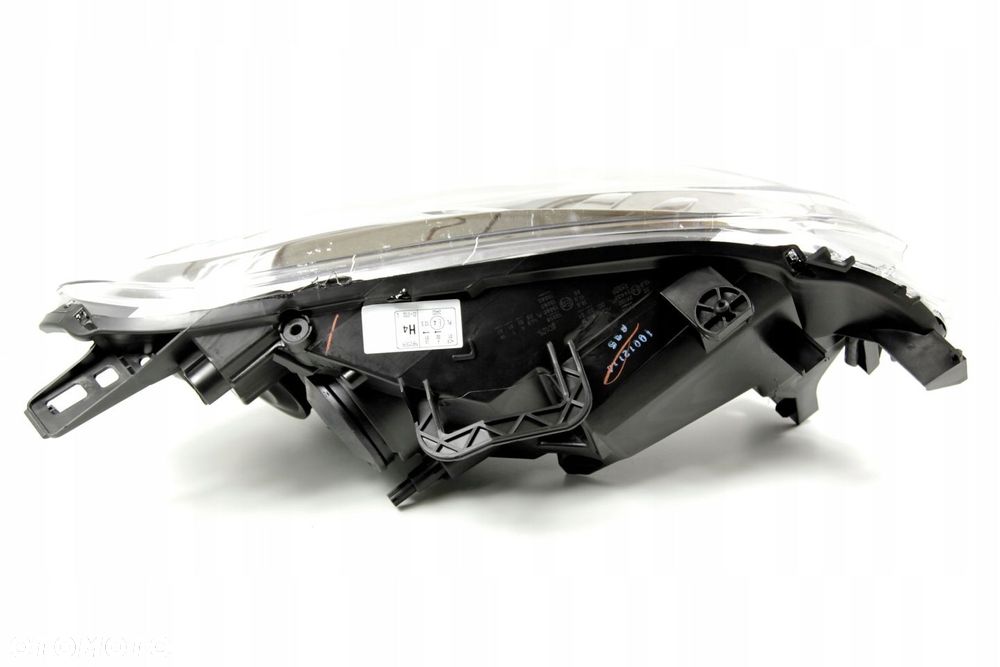 REFLEKTOR LEWY LAMPA LEWA CITROEN BERLINGO 3 12-18 - 4
