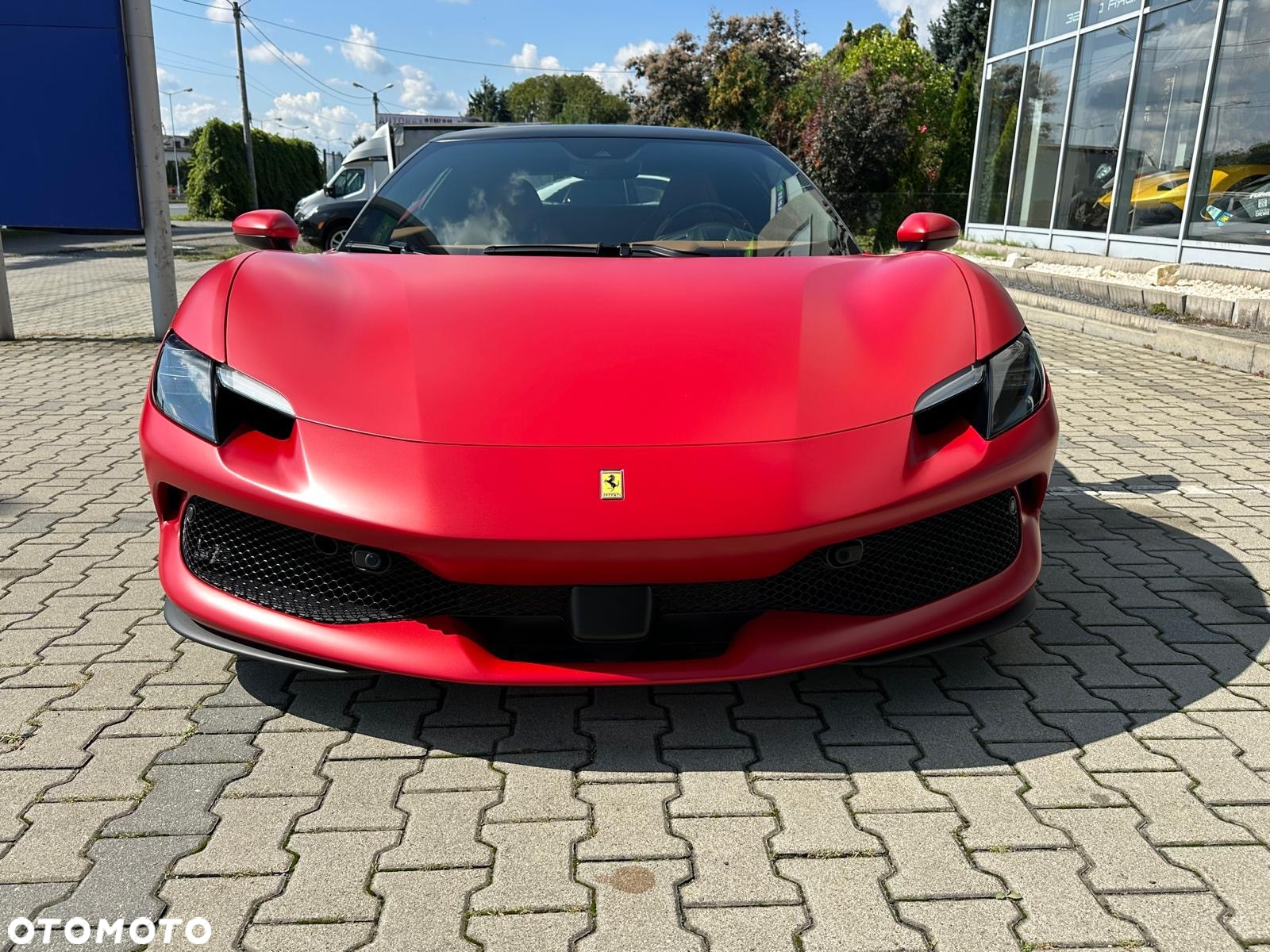 Ferrari 296 GTB - 2