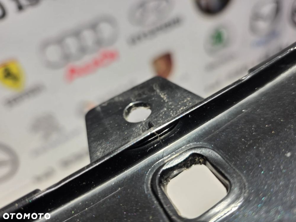 BMW X5 F15 13- ZDERZAK PRZEDNI PRZÓD NA SPRYSKI + 4xPDC , NR 51117294480 / 7294480 + 51117294481 / 7294481 , NR AUKCJI NZ1720 - 20