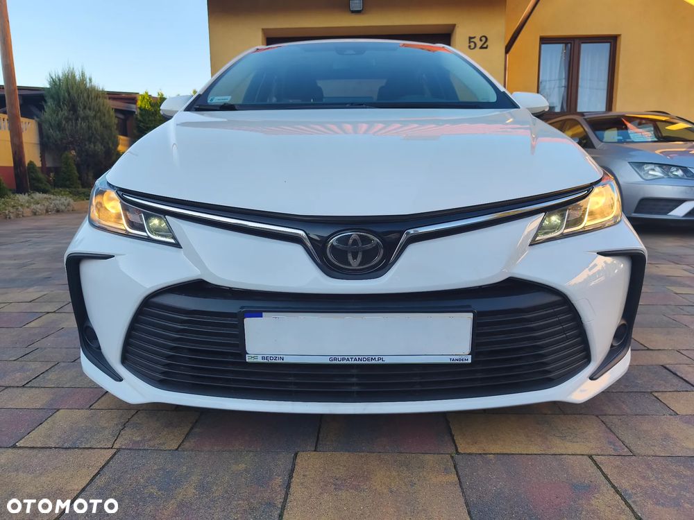 Toyota Corolla - 27