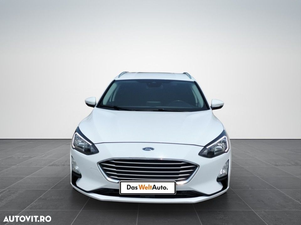 Ford Focus - 24