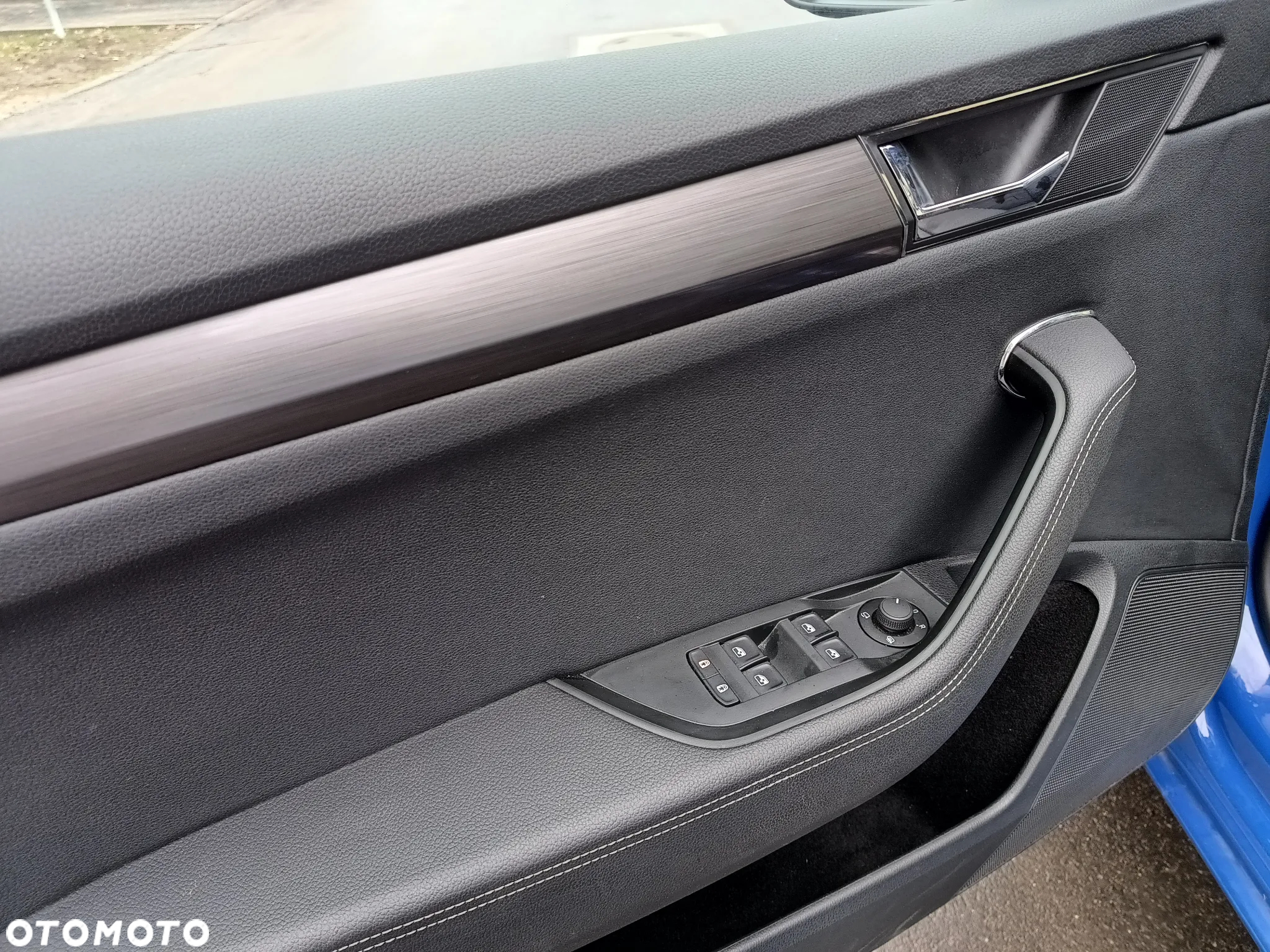 Skoda Superb - 22