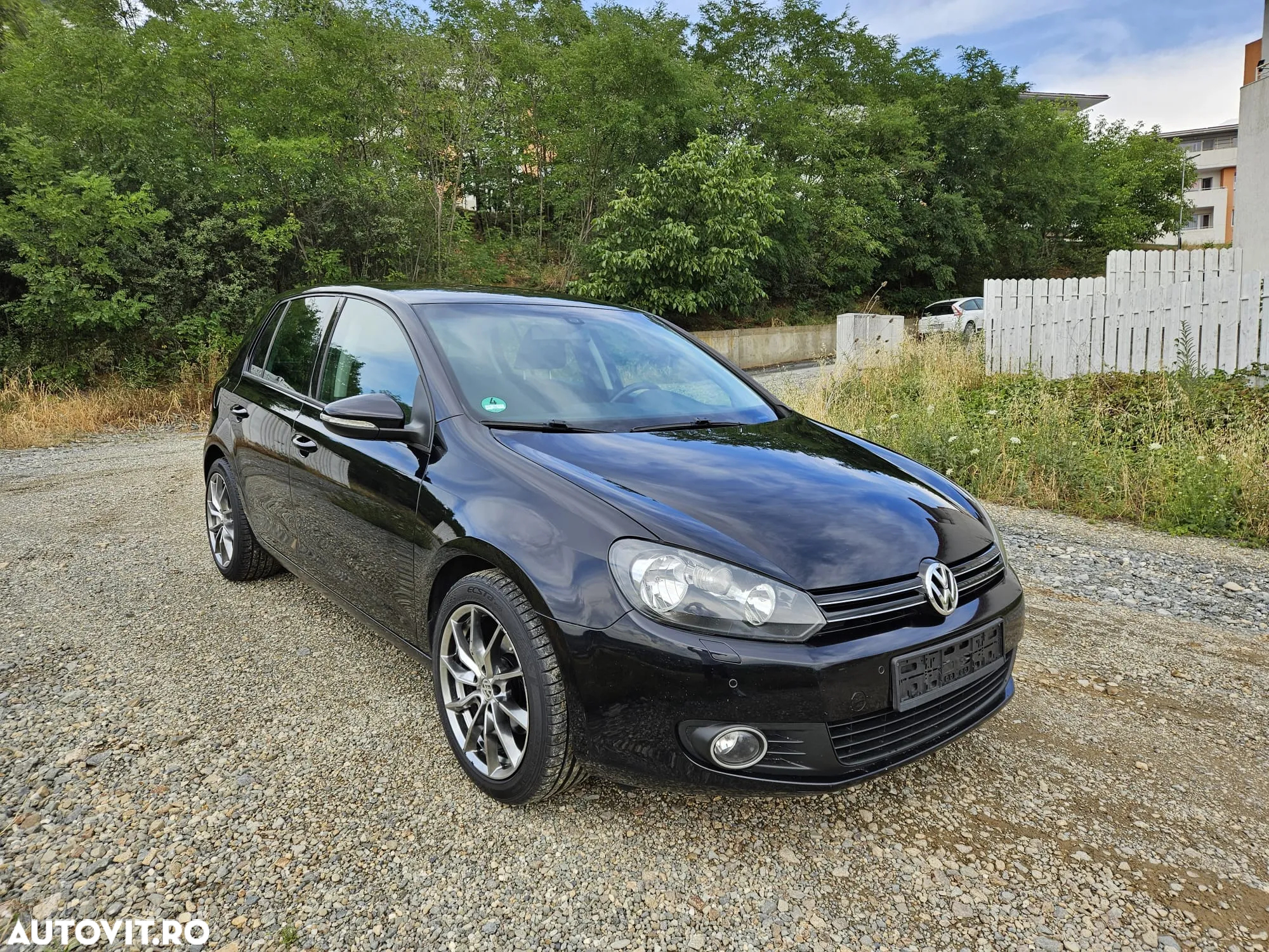 Volkswagen Golf 1.4 TSI Team - 3