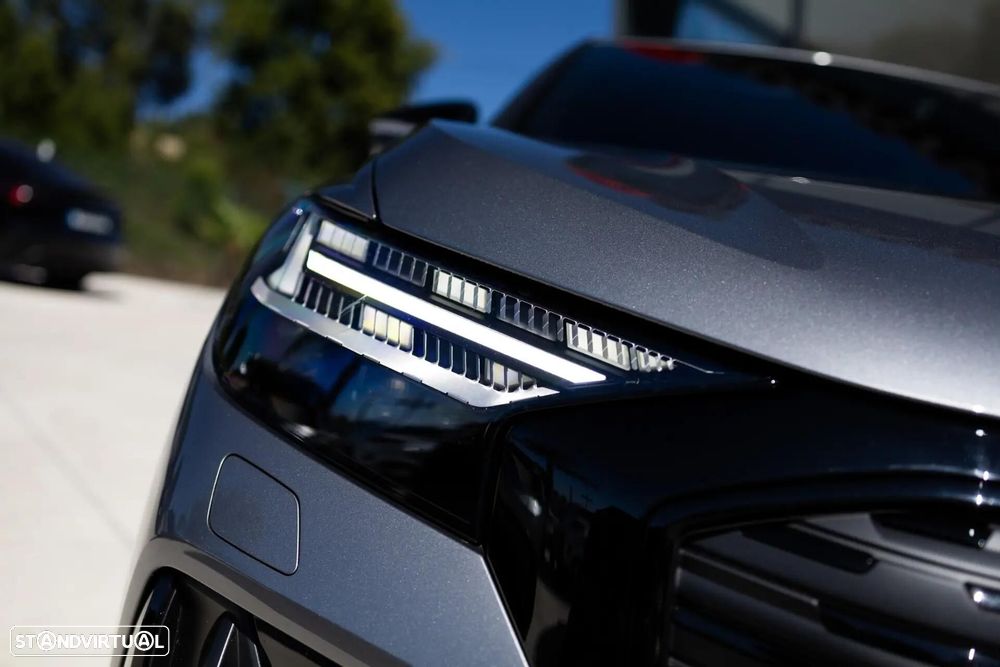 Audi Q4 Sportback e-tron 45 82 kWh - 24