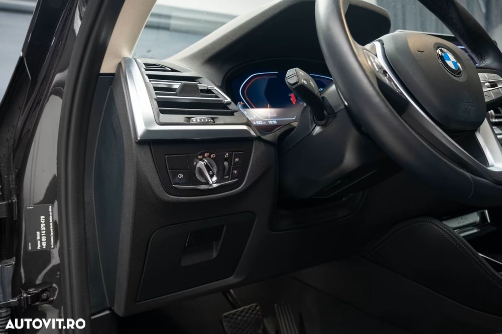 BMW X4 xDrive30d AT MHEV - 2