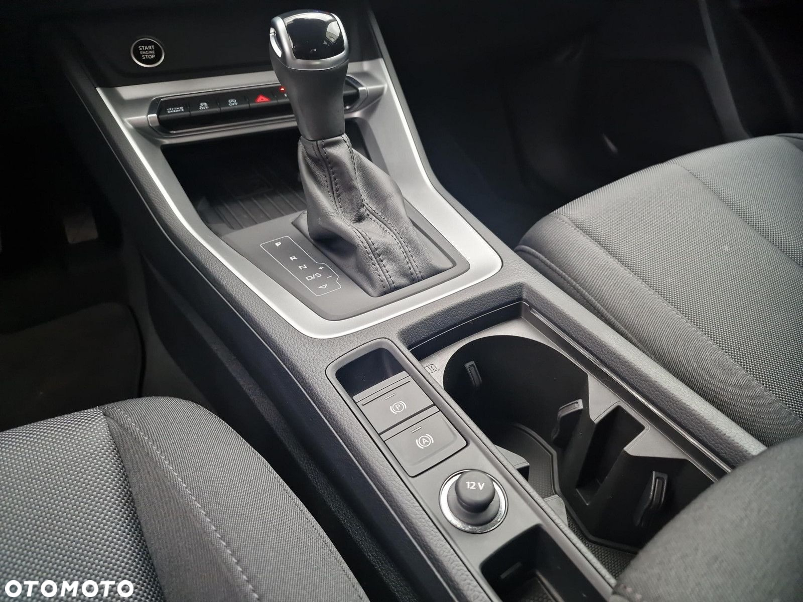 Audi Q3 Sportback - 19