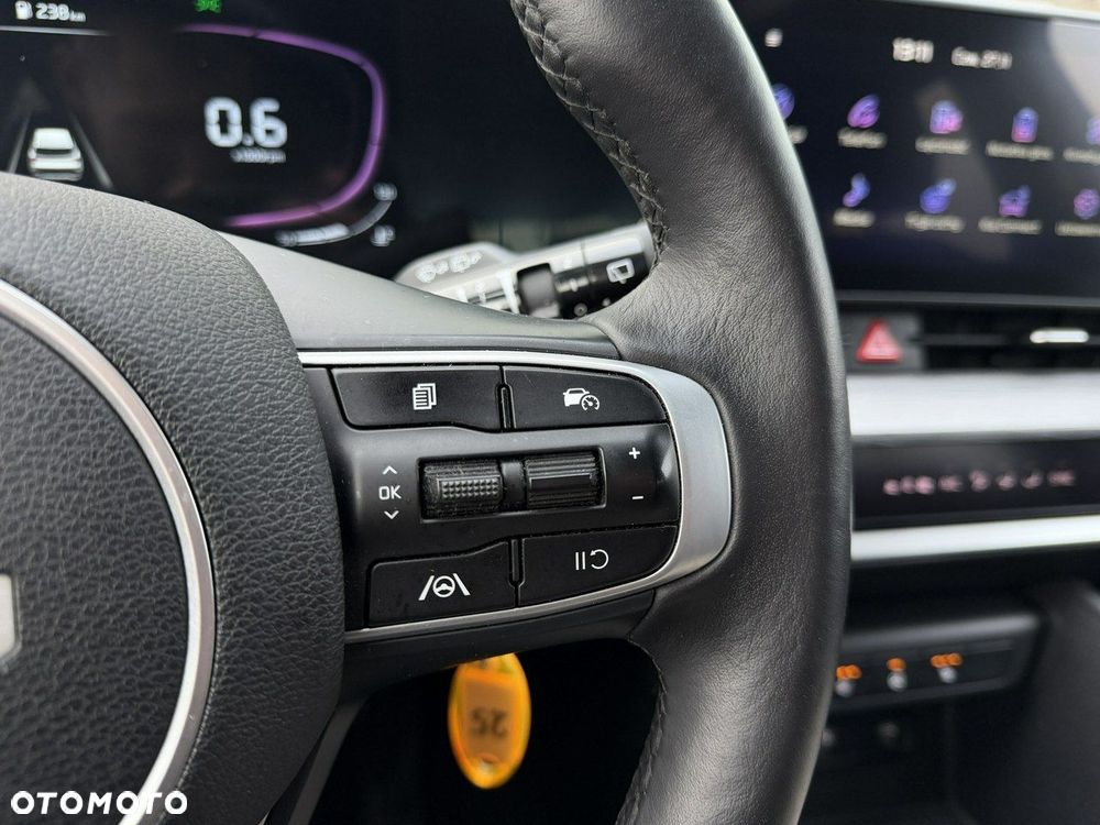 Kia Sportage 1.6 T-GDI L 2WD - 22