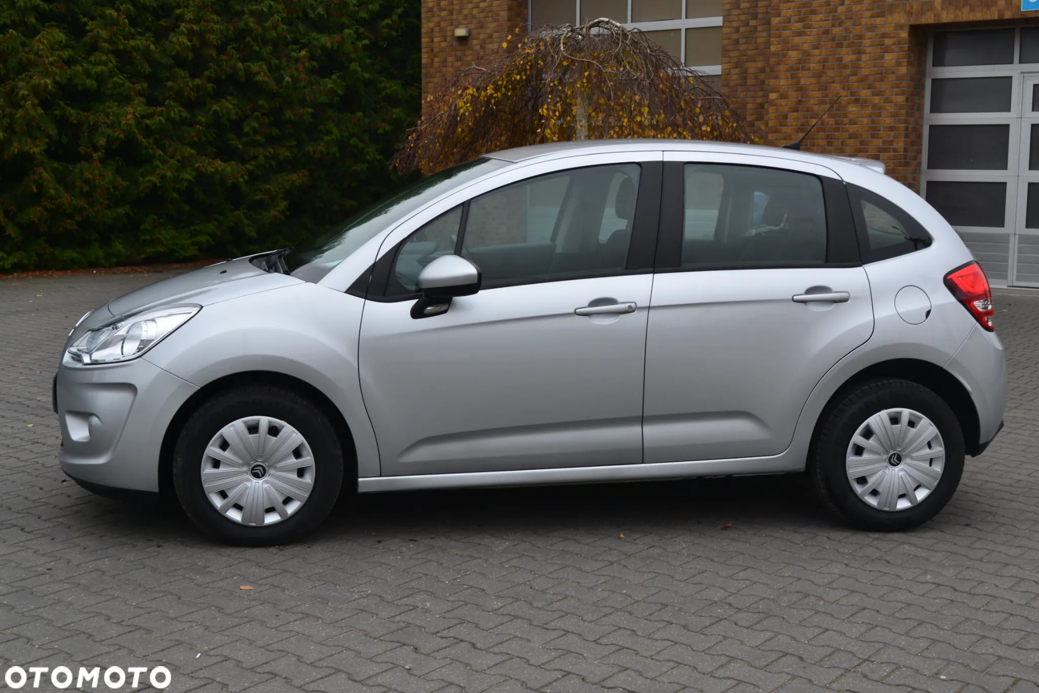 Citroën C3 1.4i SX - 6