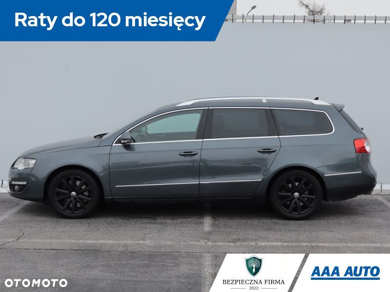 Volkswagen Passat Variant - 4