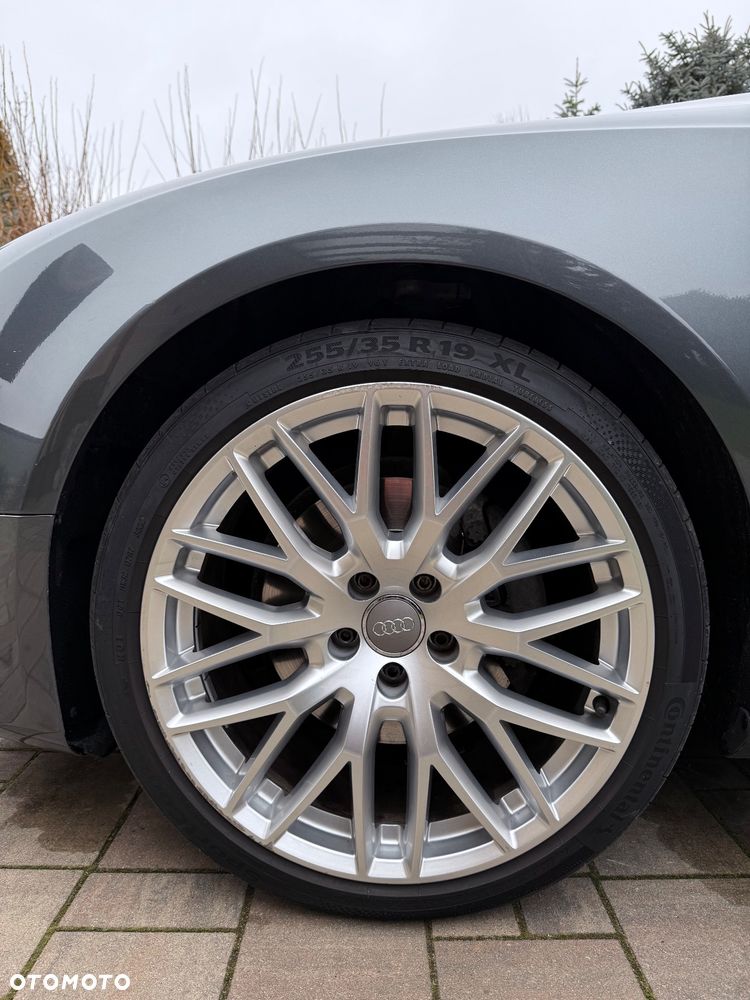 Audi A5 Sportback 2.0 TFSI Quattro S tronic - 13