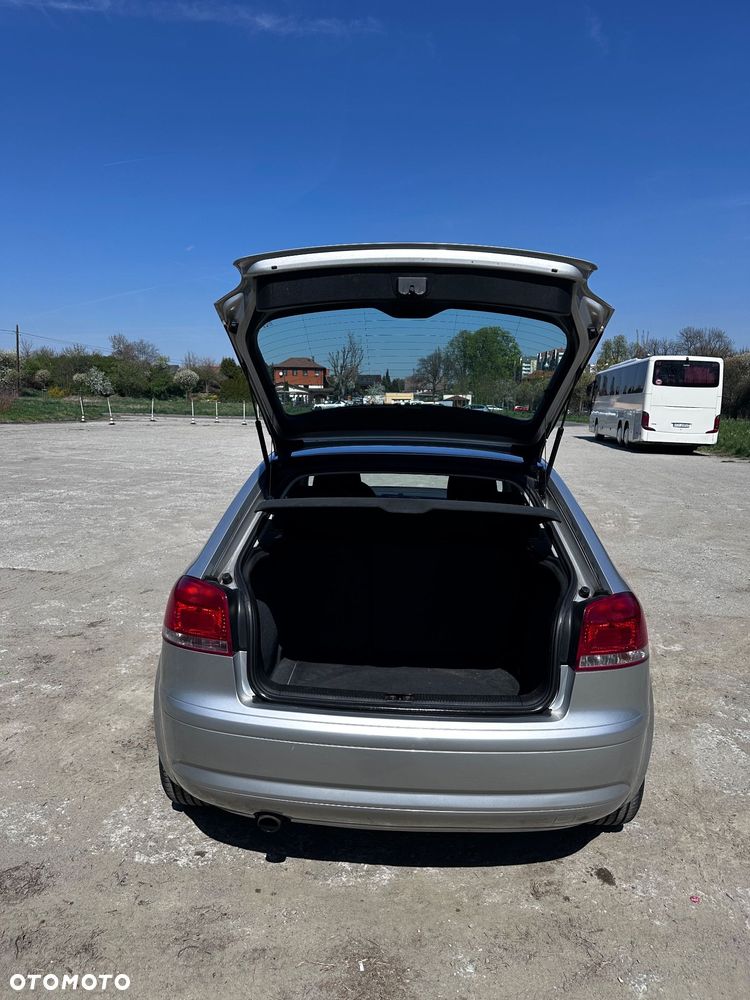 Audi A3 3-drzwiowe - 6