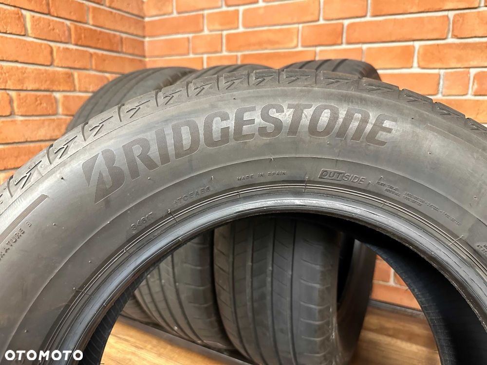 Opony Bridgestone Turanza ECO 225/65R17 - 6