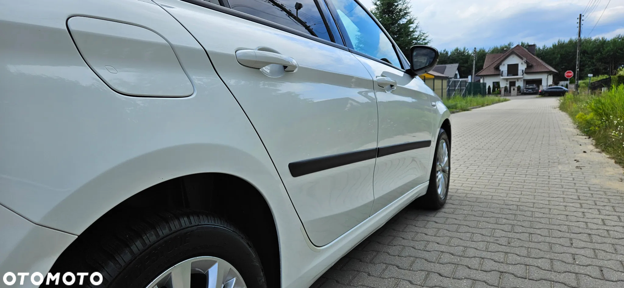 Fiat Tipo Kombi 1.4 T-Jet S-Design - 12