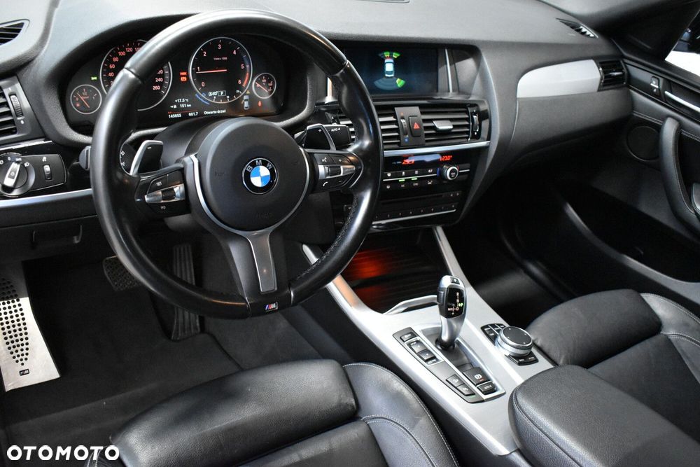 BMW X4 - 5