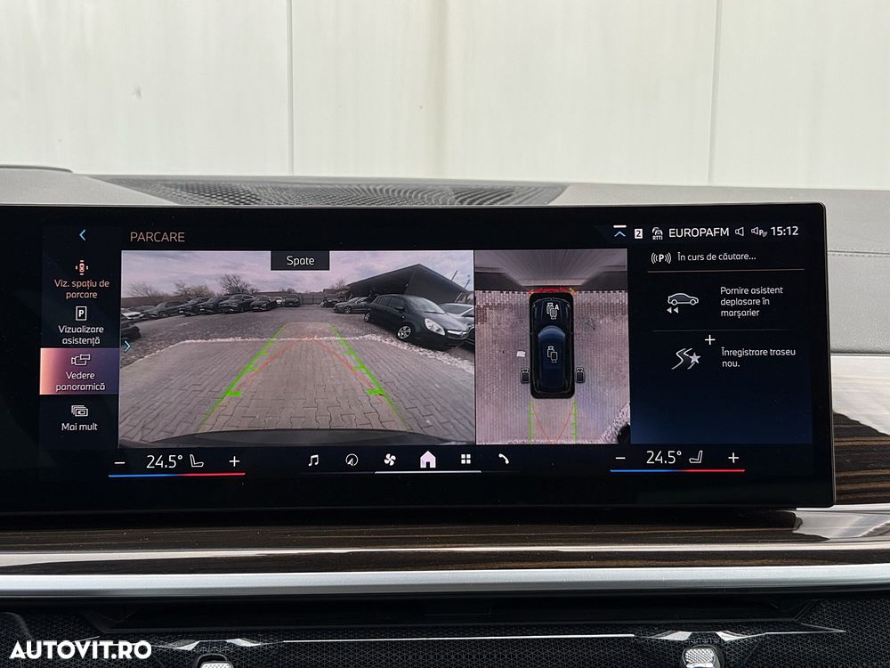 BMW X5 xDrive30d AT MHEV - 28