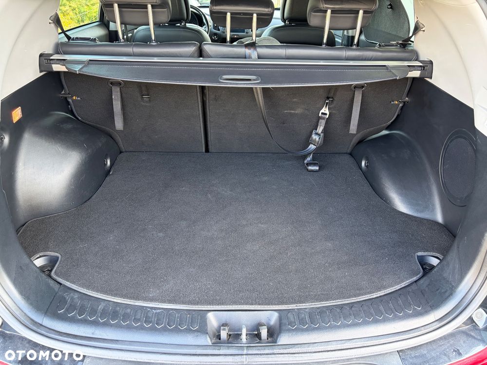 Kia Sportage - 21