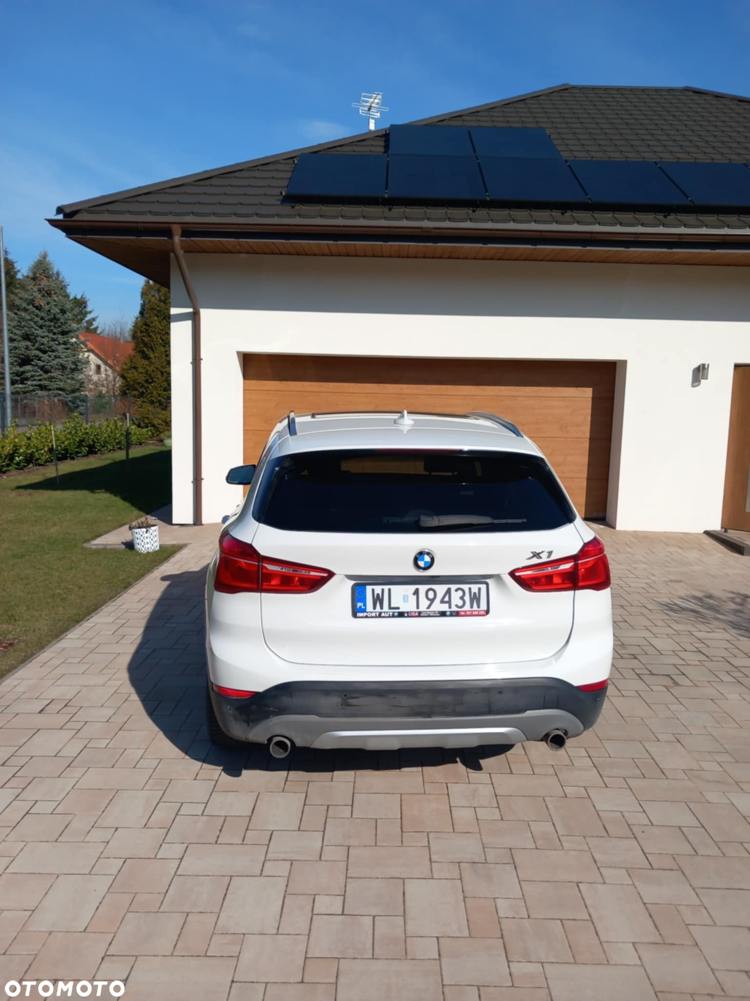 BMW X1 - 5