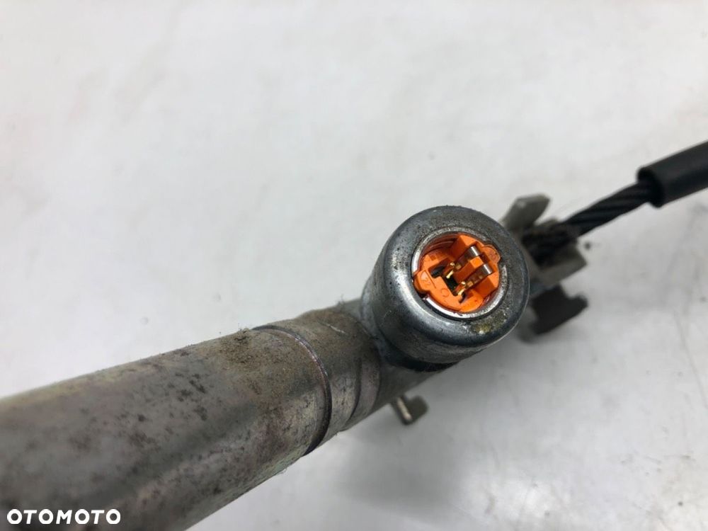 PAS BEZPIECZEŃSTWA PRZÓD LEWY - 173.00 PLN - RENAULT MEGANE III Grandtour (KZ0/1) 2008 - 2022 1.5 - 8