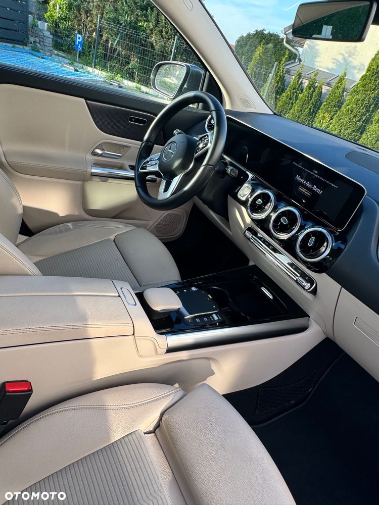 Mercedes-Benz GLA 200 Business Edition - 10
