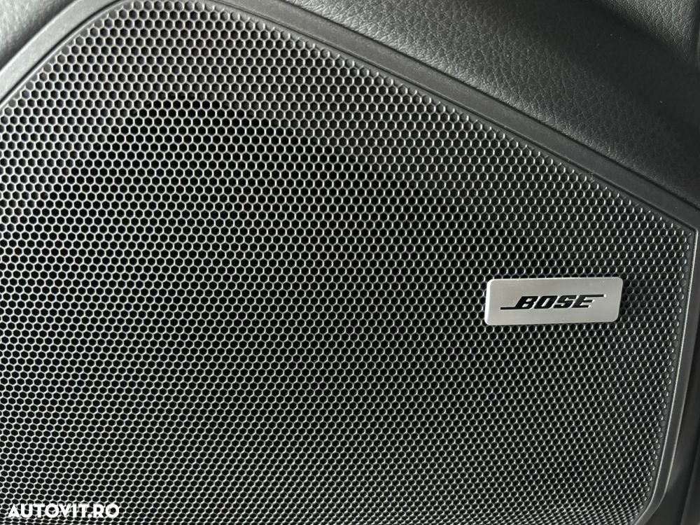 Porsche Cayenne Coupe E-Hybrid Tiptronic S - 34