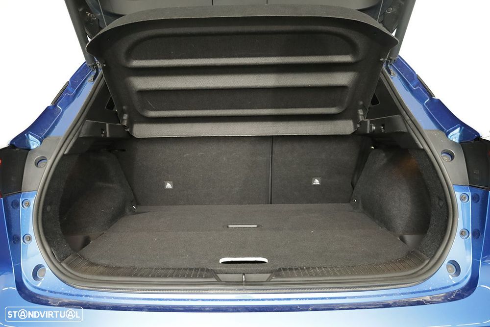 Nissan Qashqai 1.3 DIG-T Tekna+ Xtronic - 25