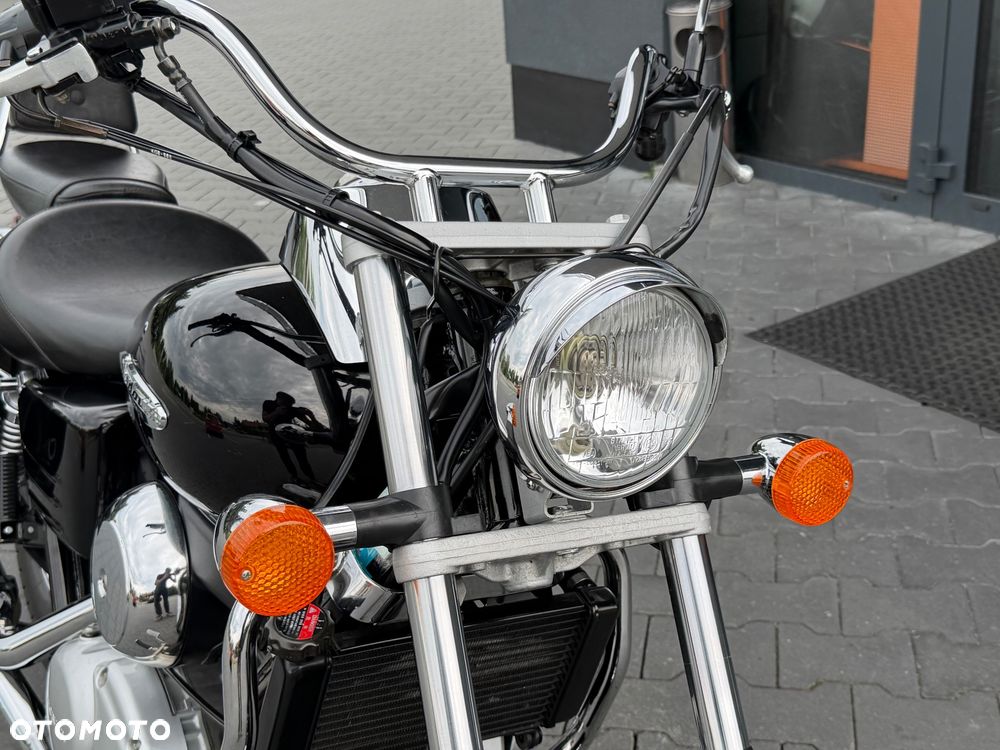 Honda Shadow - 18