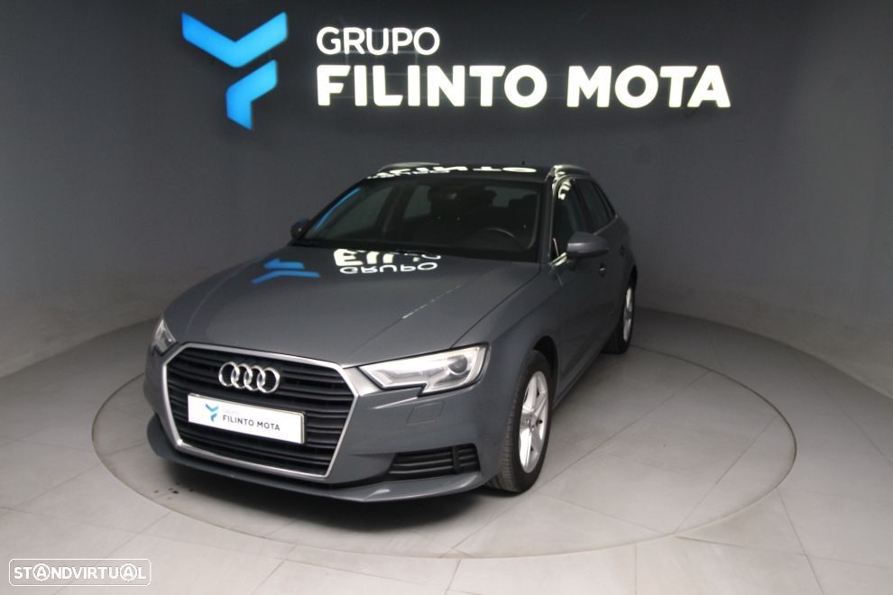 Audi A3 Sportback 1.6 TDI - 6