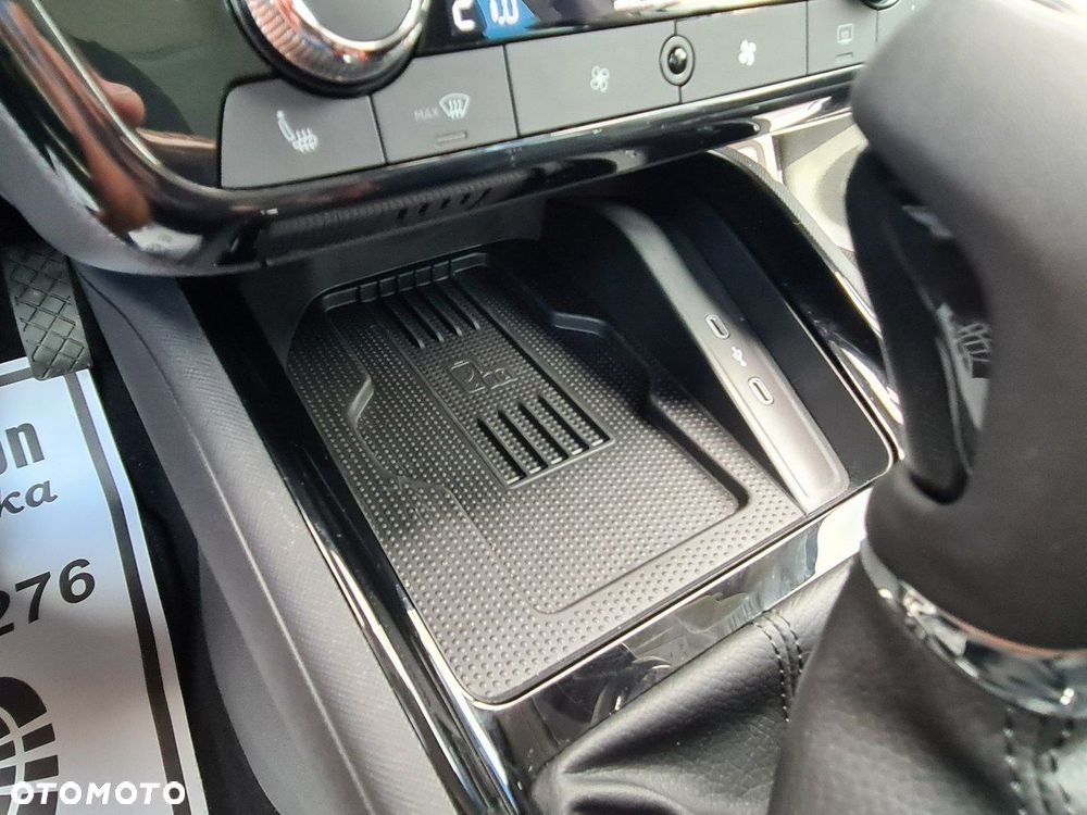 Skoda Kamiq 1.5 TSI Tour - 28