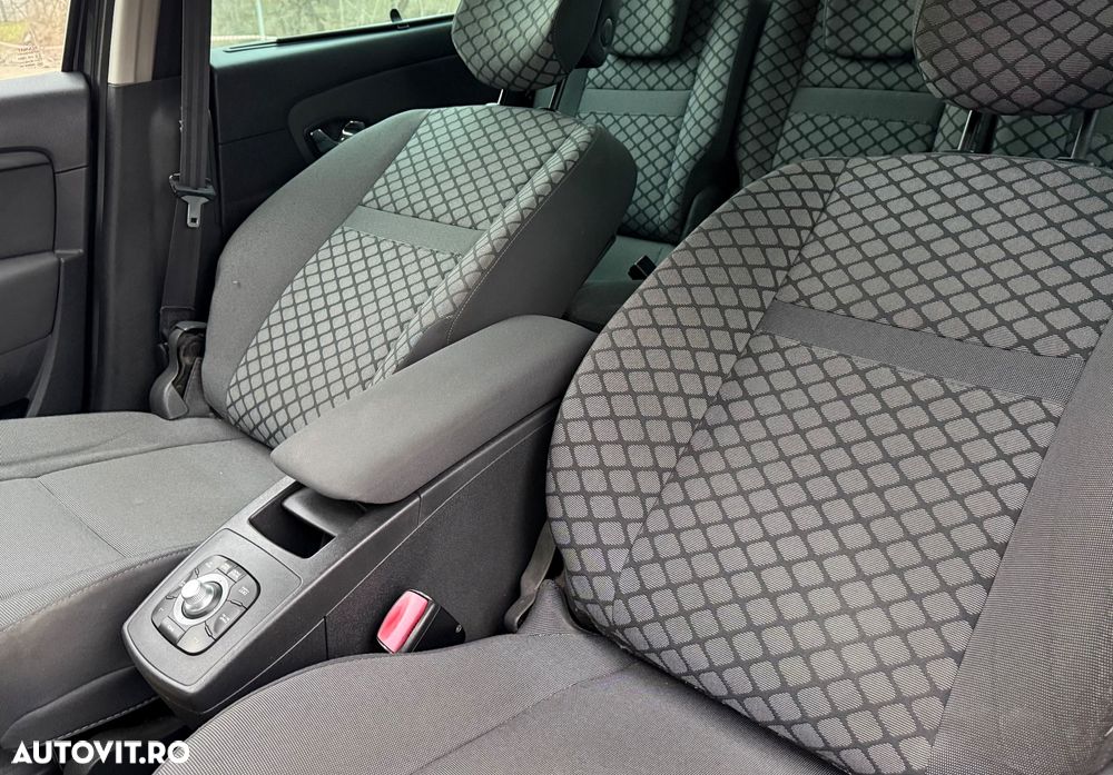 Renault Scenic Xmod 1.6 dCi Privilege - 16