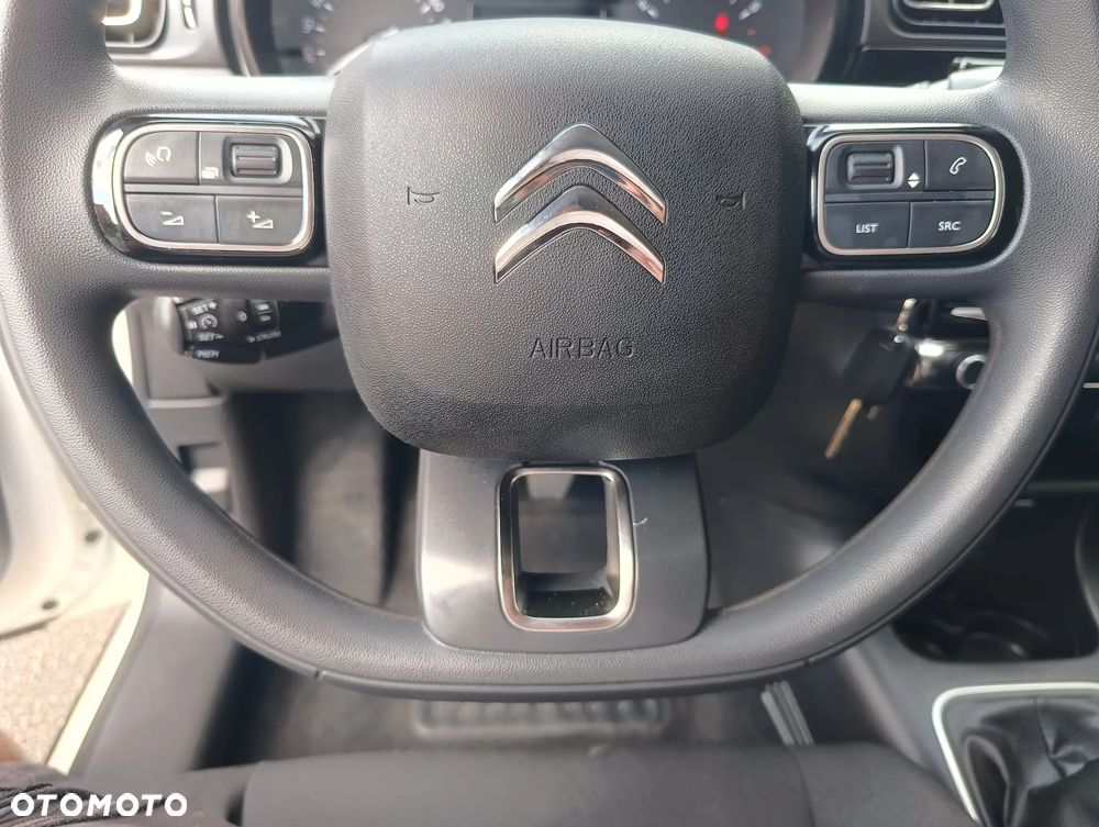 Citroën C3 Pure Tech 110 S&S SHINE - 12