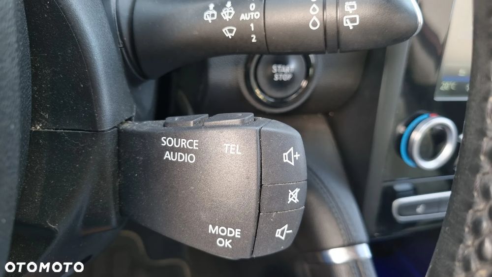 Renault Koleos 2.0 dCi Intens 4x4 X-Tronic - 26