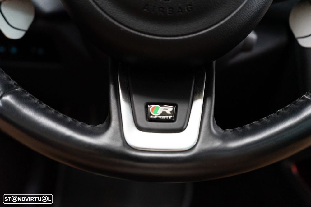 Jaguar F-Pace 20d Aut. R-Sport - 40