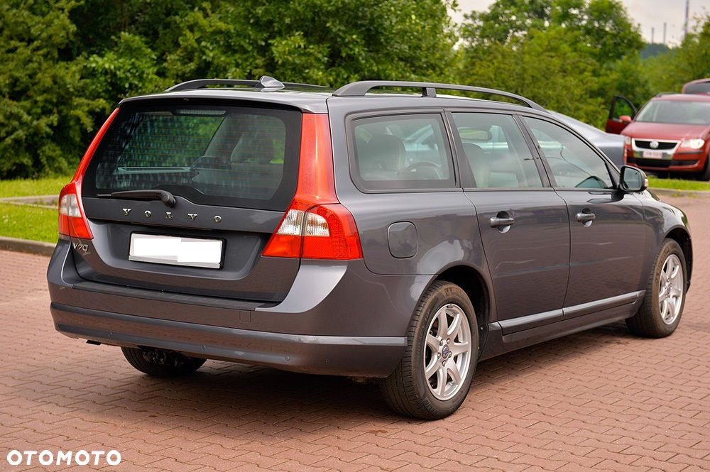 Volvo V70 - 6