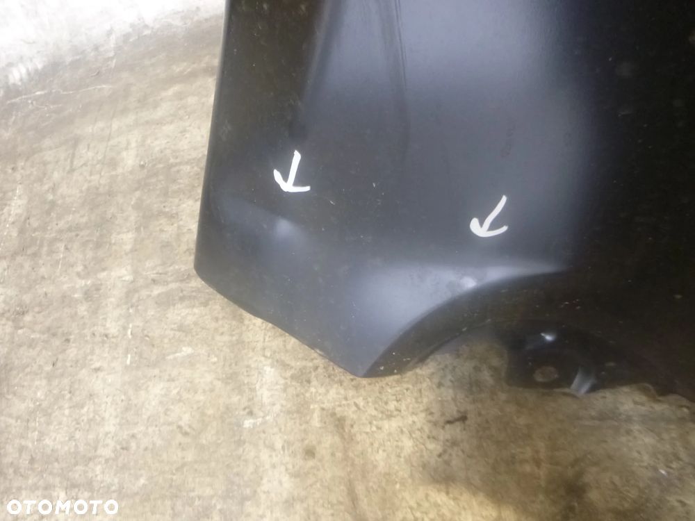 toyota proace jumpy expert 16r- błotnik przód prawy nowy przedni - 3