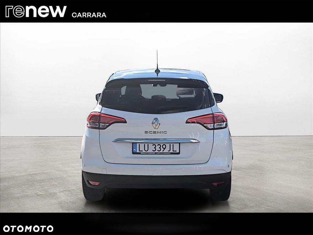 Renault Scenic 2019 photo 4